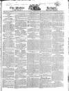 Public Ledger and Daily Advertiser Tuesday 03 February 1824 Page 1