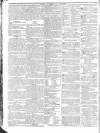 Public Ledger and Daily Advertiser Friday 13 February 1824 Page 4