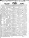 Public Ledger and Daily Advertiser Wednesday 18 February 1824 Page 1