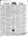 Public Ledger and Daily Advertiser Saturday 21 February 1824 Page 1