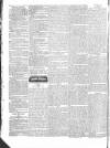 Public Ledger and Daily Advertiser Monday 01 March 1824 Page 2