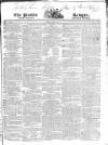 Public Ledger and Daily Advertiser Thursday 04 March 1824 Page 1