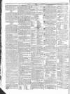 Public Ledger and Daily Advertiser Monday 08 March 1824 Page 4