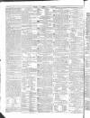 Public Ledger and Daily Advertiser Tuesday 09 March 1824 Page 4