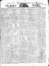 Public Ledger and Daily Advertiser Wednesday 05 May 1824 Page 1