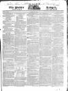 Public Ledger and Daily Advertiser Thursday 27 May 1824 Page 1