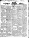 Public Ledger and Daily Advertiser Monday 28 June 1824 Page 1