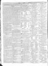 Public Ledger and Daily Advertiser Wednesday 30 June 1824 Page 4