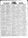 Public Ledger and Daily Advertiser Friday 16 July 1824 Page 1