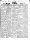 Public Ledger and Daily Advertiser Friday 23 July 1824 Page 1