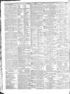 Public Ledger and Daily Advertiser Friday 23 July 1824 Page 4