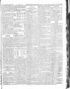 Public Ledger and Daily Advertiser Tuesday 10 August 1824 Page 3