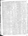 Public Ledger and Daily Advertiser Tuesday 10 August 1824 Page 4