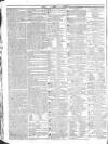 Public Ledger and Daily Advertiser Friday 20 August 1824 Page 4