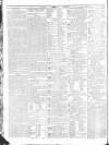 Public Ledger and Daily Advertiser Wednesday 01 September 1824 Page 4