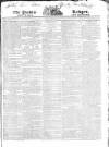 Public Ledger and Daily Advertiser Friday 10 September 1824 Page 1