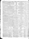 Public Ledger and Daily Advertiser Friday 10 September 1824 Page 4