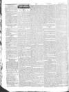 Public Ledger and Daily Advertiser Monday 13 September 1824 Page 2