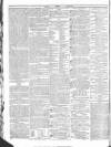 Public Ledger and Daily Advertiser Monday 13 September 1824 Page 4