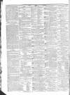 Public Ledger and Daily Advertiser Tuesday 14 September 1824 Page 4