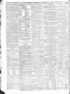 Public Ledger and Daily Advertiser Monday 20 September 1824 Page 4