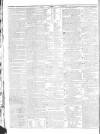 Public Ledger and Daily Advertiser Wednesday 06 October 1824 Page 4