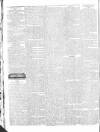 Public Ledger and Daily Advertiser Saturday 09 October 1824 Page 2