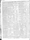 Public Ledger and Daily Advertiser Saturday 09 October 1824 Page 4