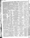 Public Ledger and Daily Advertiser Thursday 21 October 1824 Page 4