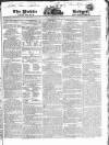 Public Ledger and Daily Advertiser Friday 22 October 1824 Page 1