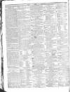 Public Ledger and Daily Advertiser Monday 25 October 1824 Page 4