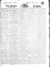 Public Ledger and Daily Advertiser Friday 29 October 1824 Page 1