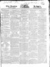 Public Ledger and Daily Advertiser Saturday 06 November 1824 Page 1