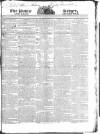 Public Ledger and Daily Advertiser Tuesday 09 November 1824 Page 1