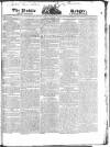 Public Ledger and Daily Advertiser Wednesday 10 November 1824 Page 1