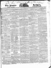 Public Ledger and Daily Advertiser Wednesday 22 December 1824 Page 1