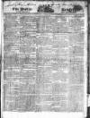 Public Ledger and Daily Advertiser Saturday 26 February 1825 Page 1