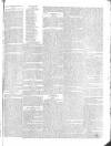 Public Ledger and Daily Advertiser Saturday 15 January 1825 Page 3
