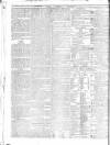 Public Ledger and Daily Advertiser Saturday 29 January 1825 Page 4