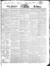 Public Ledger and Daily Advertiser Monday 03 January 1825 Page 1
