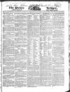 Public Ledger and Daily Advertiser Saturday 08 January 1825 Page 1