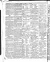 Public Ledger and Daily Advertiser Saturday 08 January 1825 Page 4