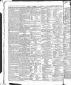 Public Ledger and Daily Advertiser Saturday 15 January 1825 Page 4