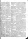 Public Ledger and Daily Advertiser Saturday 22 January 1825 Page 3