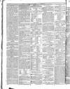 Public Ledger and Daily Advertiser Saturday 22 January 1825 Page 4