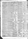 Public Ledger and Daily Advertiser Monday 07 March 1825 Page 4