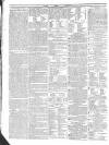 Public Ledger and Daily Advertiser Saturday 12 March 1825 Page 4
