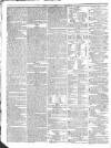 Public Ledger and Daily Advertiser Saturday 09 April 1825 Page 4
