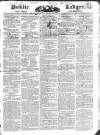 Public Ledger and Daily Advertiser Saturday 14 May 1825 Page 1