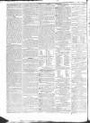Public Ledger and Daily Advertiser Thursday 01 September 1825 Page 4
